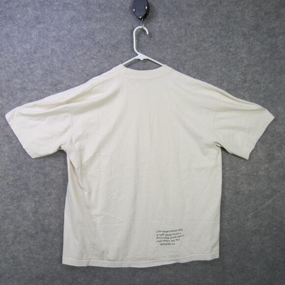 Diamond Cross Ranch Shirt Mens XL Jackson Hole Wyoming Western Cowboy Horse - Picture 7 of 8